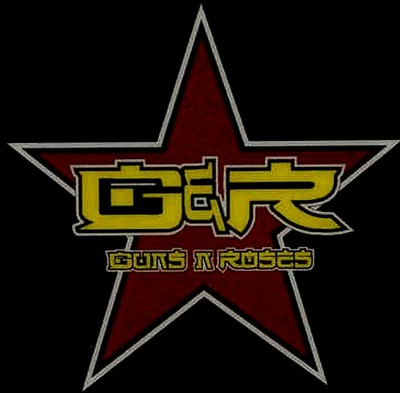 Gnr logo